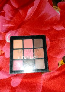 Swiss Beauty New Eyeshadow