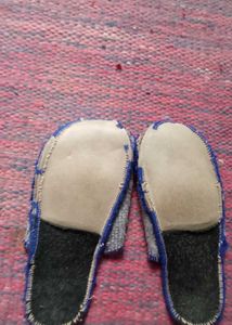 House Slipper/Kapde Ki Chappal/Namda Clothes Socks