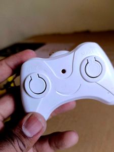 Remote Control Helicopter