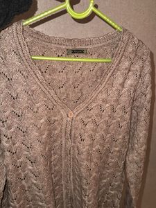 Rage Soft New Sweater