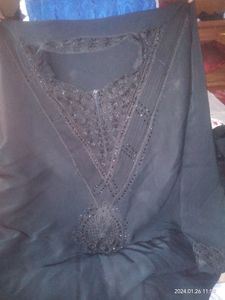 Burkha