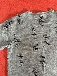 Grey Men Tshirt