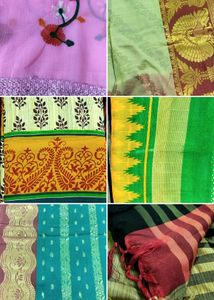 SAREE&#39;S