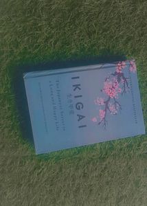 IKIGAI(Hardcover)