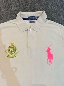Polo Ralph Lauren Shirt In Good Shape