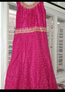Beautiful Gown For Women