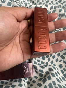 Too Faced Cocoa Bold Lipstick- Ganache