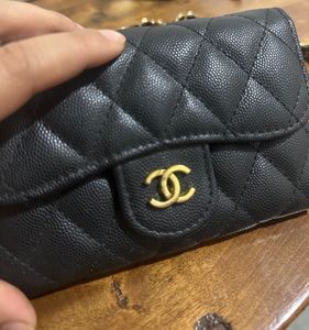 Chanel Copy Crossbody Bag