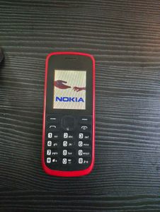 Nokia Keypad Mobile