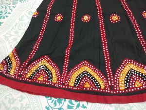 Navratri Dress Chaniya Choli