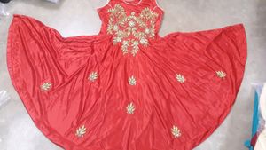Salwar Suit
