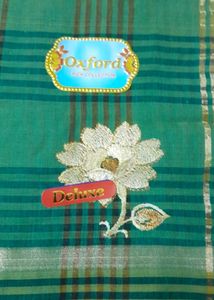 Oxford collection Green Rare Collectio