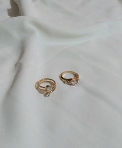 Rings 💍
