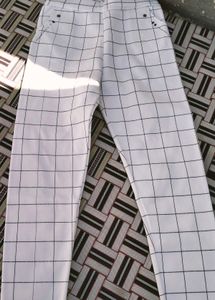 Woolen Jeggings