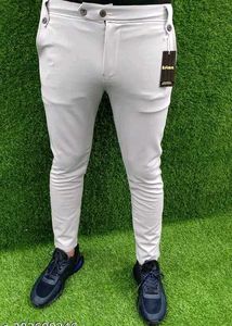 Mens Trousers New Only Person Orders