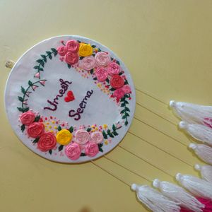 Dream Catcher (Sample)