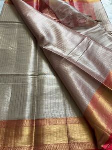 Elegant saree