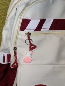 Korean Backbag