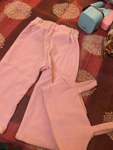 Co Ord Set For Kids