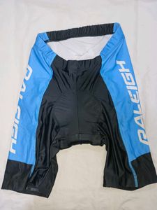 Cycling Padded Shorts