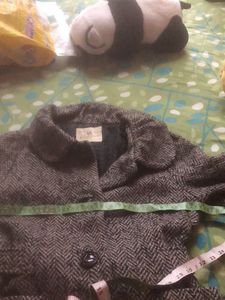 Winter Coat