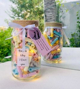 Message Pills!