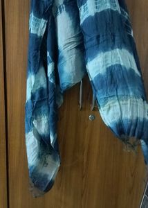 Elegant Printed Kurta Set