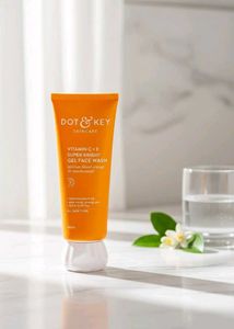 Dot & Key Face Wash