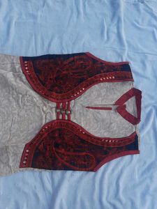 Ethnic Kurti