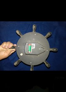 Vintage Wall Clock ⌚⏰