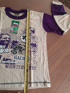 New Full Sleeve Tshirt For Boys