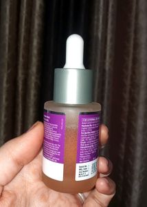 Kojic Acid Face Serum