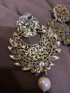 Golden Earrings