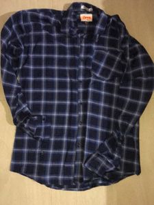 Cotton Shirt For Men
