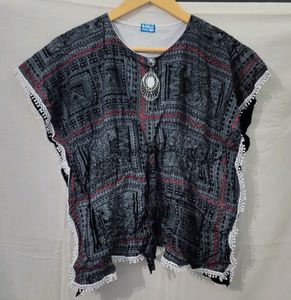 Kaftan Top