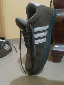 ADIDAS SAMBA (INSPIRED)