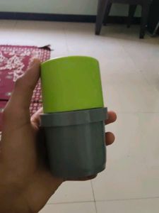 Easy Dry Fruit Slicer