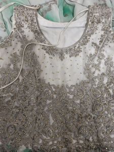 Gown