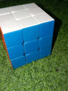 Rubik's Cube