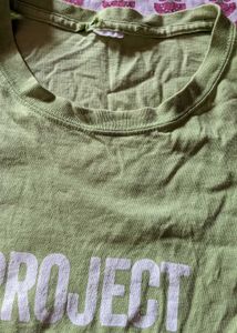 Vintage T Shirt