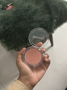 Swiss Beauty Bronzer (SHADE: Glaze )