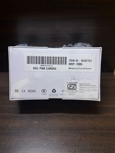 Children's Digital Camera