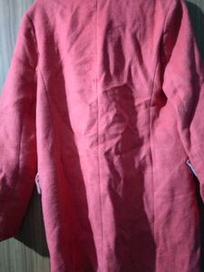 Long Coat Women