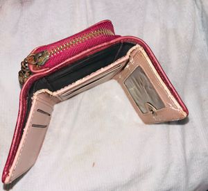 Women’s Wallet