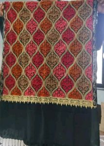 Pashmina Garam Showl For Women
