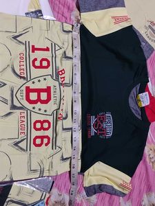 Graphic Print T-Shirt