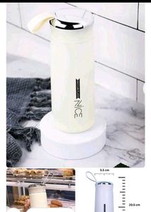 Brand New Bottle( Random Colour)