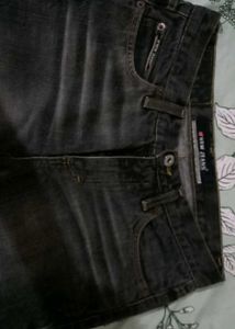 Bootcut / Flared Jeans