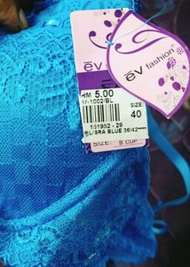 Imported Padded Bra Ev Fashion