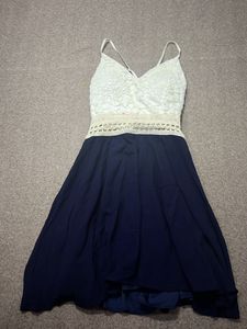 Mini Dress